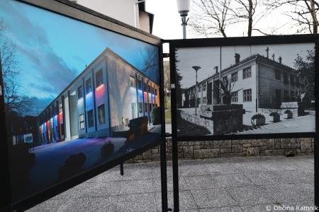 Razstava DOM. KINODOM. DOM KULTURE KAMNIK (4)